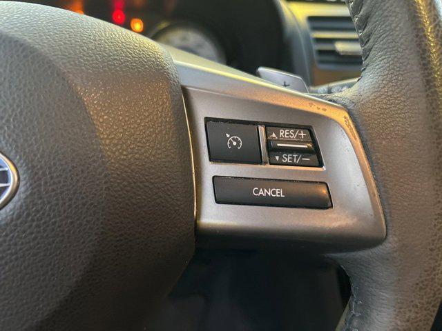 used 2014 Subaru Impreza car, priced at $10,000