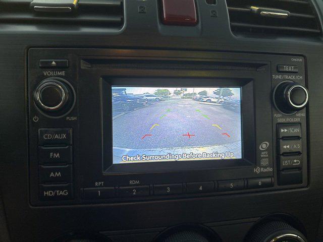 used 2014 Subaru Impreza car, priced at $10,000