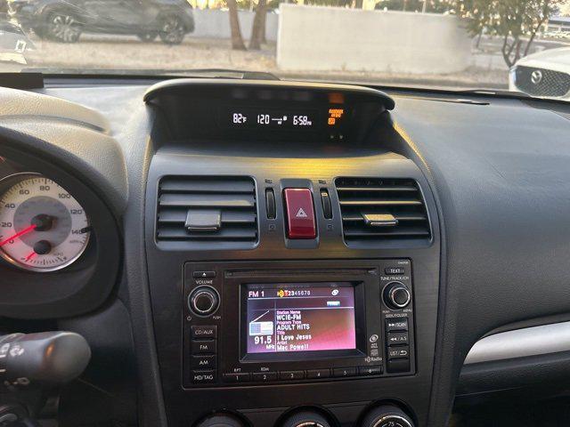 used 2014 Subaru Impreza car, priced at $10,000