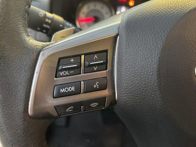 used 2014 Subaru Impreza car, priced at $10,000