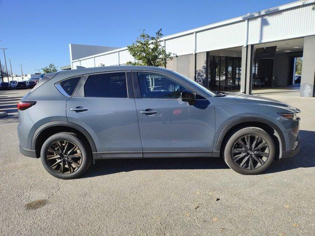 used 2023 Mazda CX-5 car, priced at $25,000