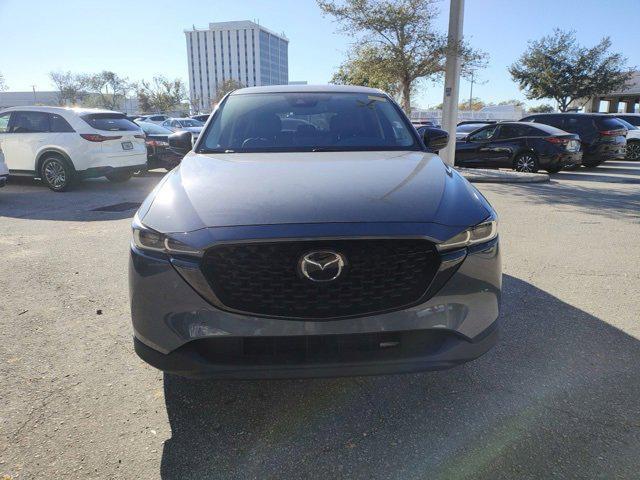 used 2023 Mazda CX-5 car, priced at $25,000