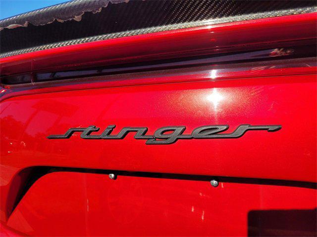 used 2020 Kia Stinger car, priced at $20,000