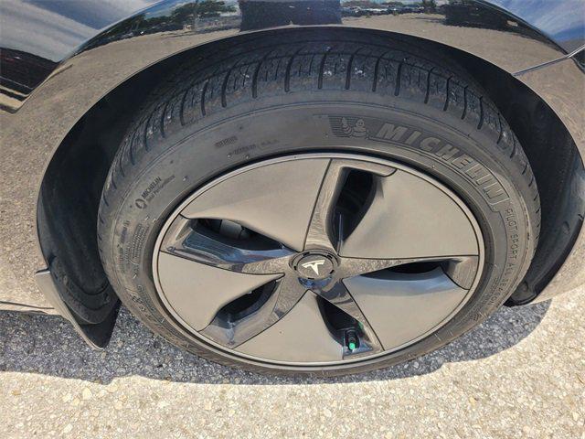 used 2018 Tesla Model 3 car, priced at $16,987