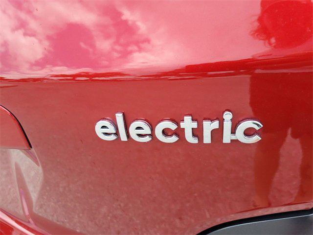 used 2019 Hyundai Kona EV car, priced at $15,000