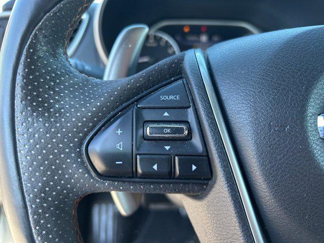 used 2019 Nissan Maxima car, priced at $18,987