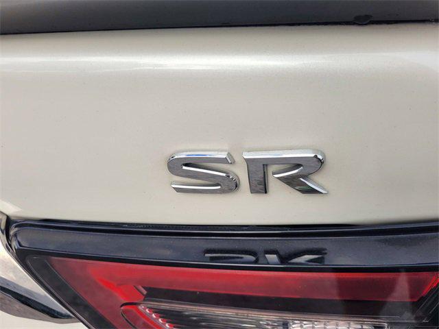 used 2019 Nissan Maxima car, priced at $18,487
