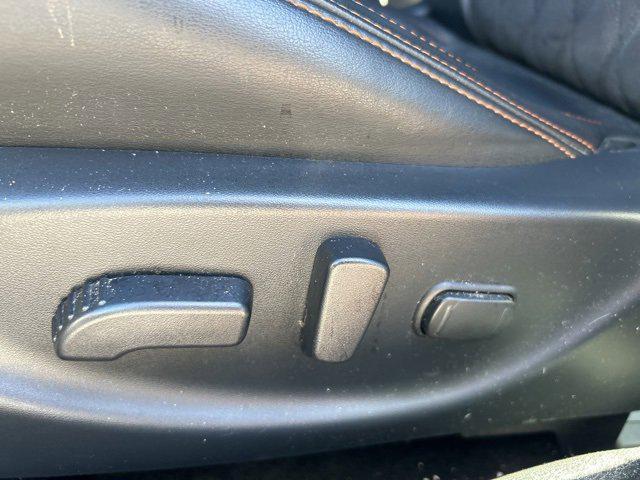 used 2019 Nissan Maxima car, priced at $18,987