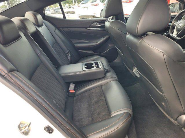 used 2019 Nissan Maxima car, priced at $18,487