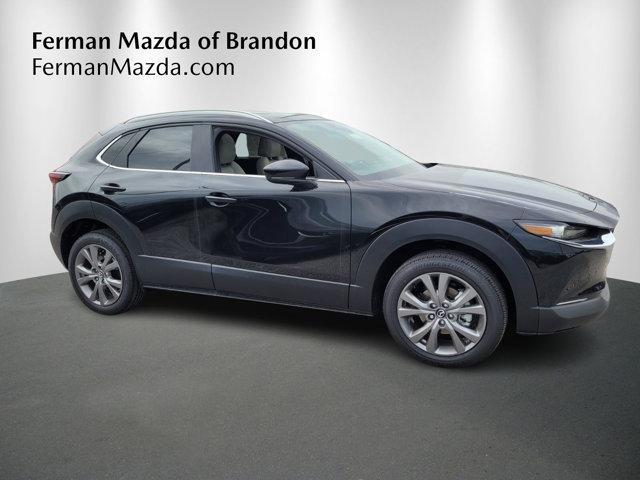 new 2024 Mazda CX-30 car, priced at $30,475