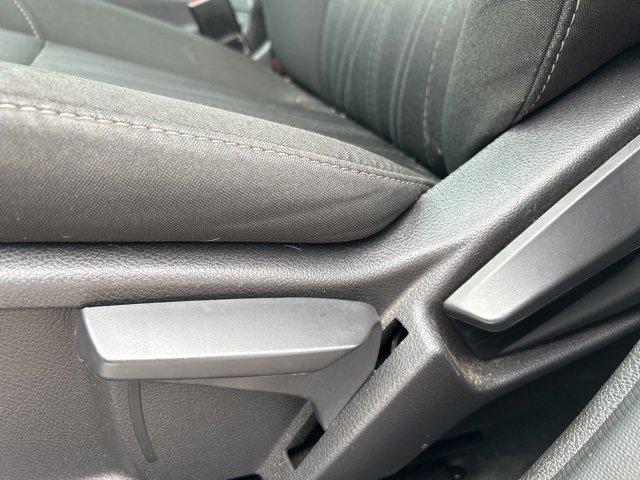 used 2016 Ford Focus car, priced at $5,000