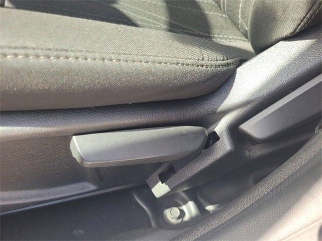 used 2016 Ford Focus car, priced at $5,000