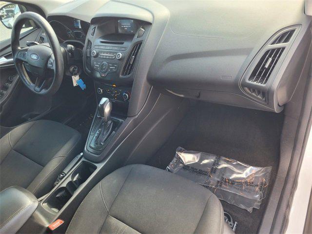 used 2016 Ford Focus car, priced at $5,000