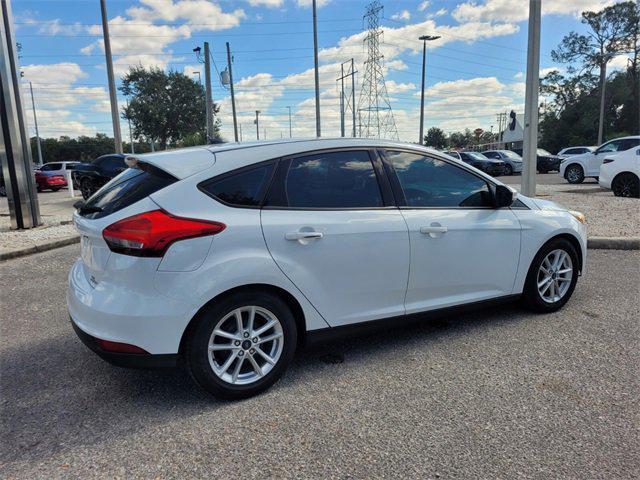 used 2016 Ford Focus car, priced at $5,000