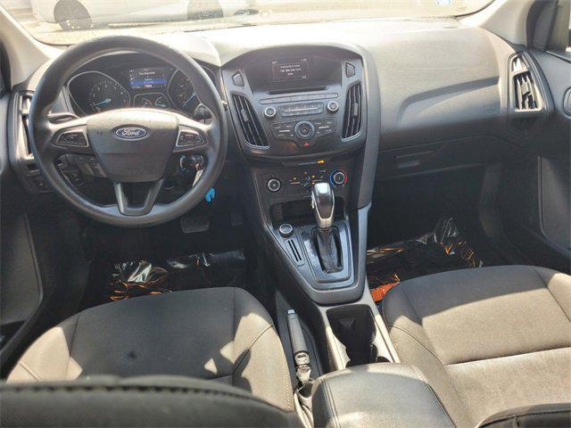used 2016 Ford Focus car, priced at $5,000