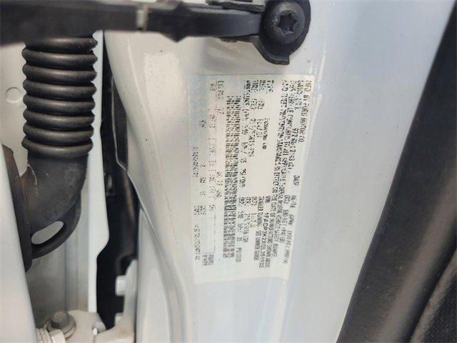 used 2016 Ford Focus car, priced at $5,000