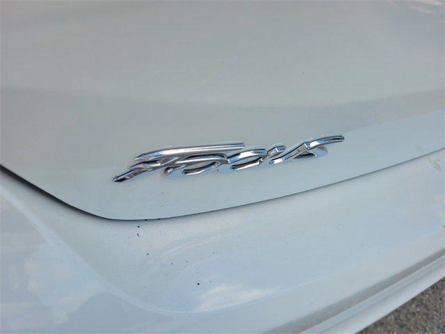 used 2016 Ford Focus car, priced at $5,000