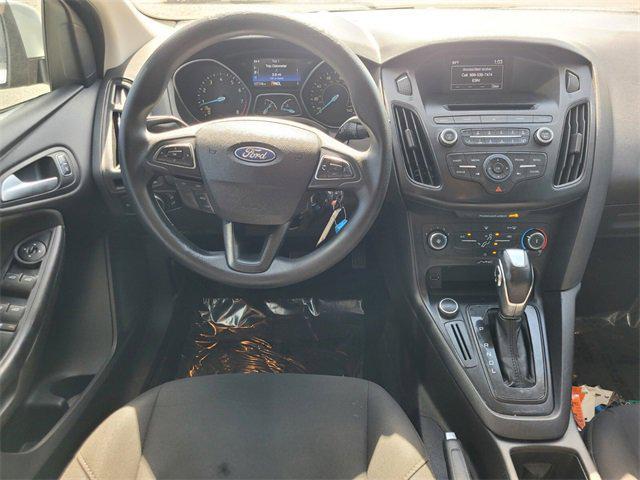 used 2016 Ford Focus car, priced at $5,000