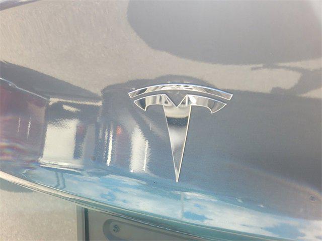 used 2020 Tesla Model 3 car