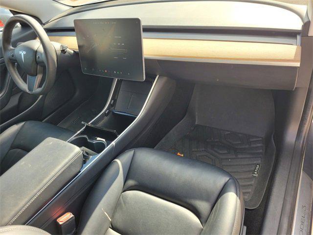 used 2020 Tesla Model 3 car