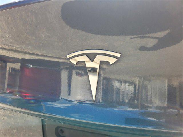 used 2020 Tesla Model 3 car