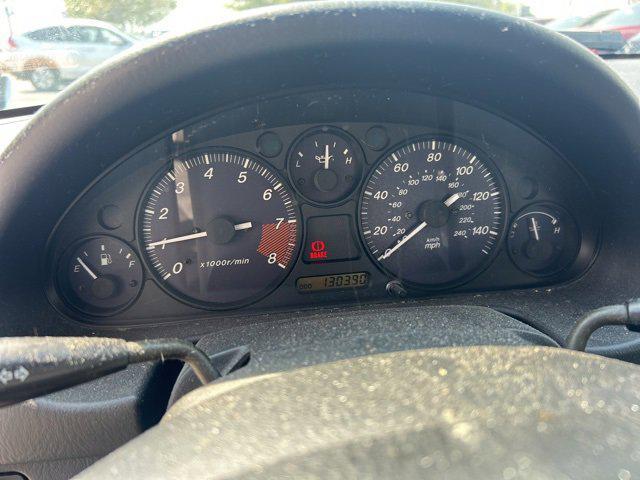 used 1999 Mazda MX-5 Miata car, priced at $7,888