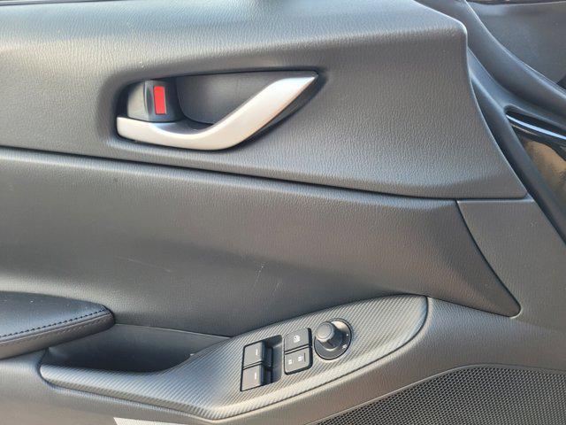 new 2025 Mazda MX-5 Miata car, priced at $30,034