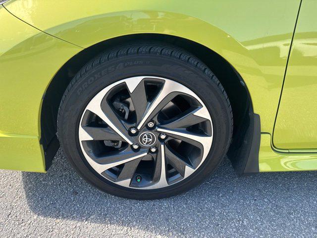 used 2018 Toyota Corolla iM car, priced at $15,987