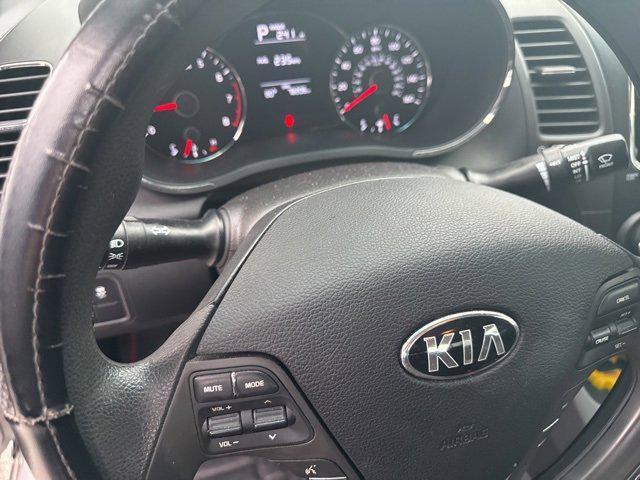 used 2018 Kia Forte car, priced at $9,000