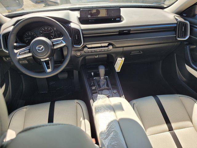 new 2026 Mazda CX-50 car, priced at $40,087