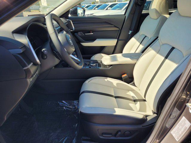 new 2026 Mazda CX-50 car, priced at $40,087