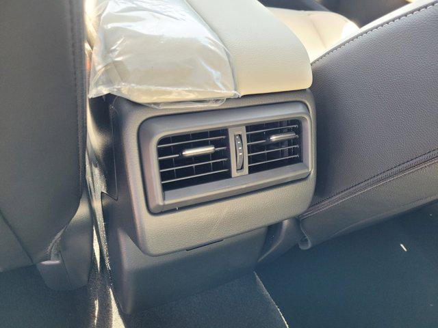 new 2026 Mazda CX-50 car, priced at $40,087