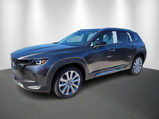 new 2026 Mazda CX-50 car, priced at $40,087