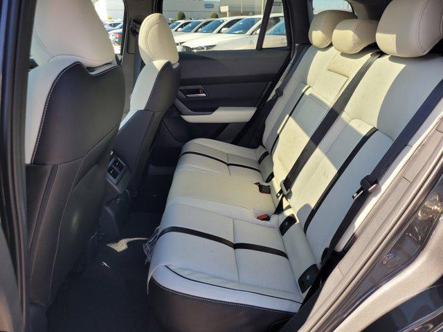 new 2026 Mazda CX-50 car, priced at $40,087