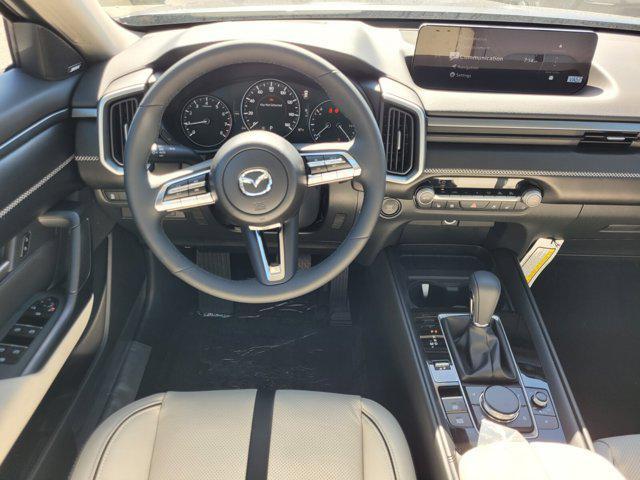 new 2026 Mazda CX-50 car, priced at $40,087