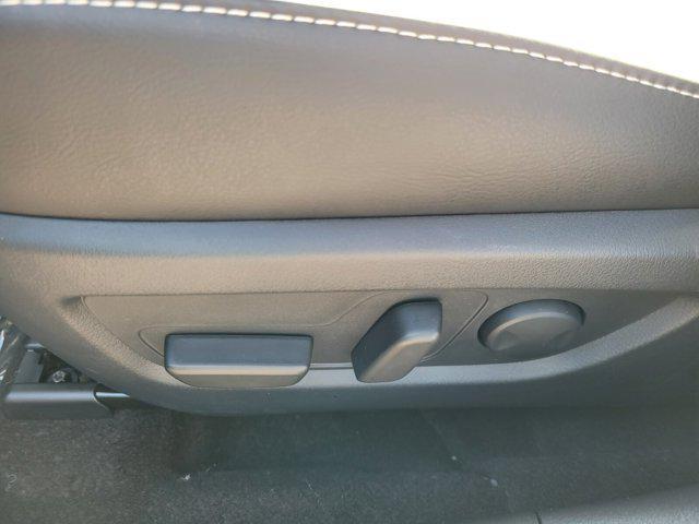 new 2026 Mazda CX-50 car, priced at $40,087