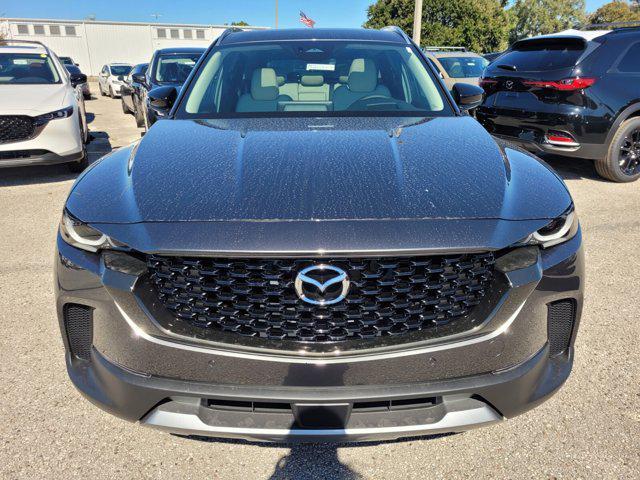 new 2026 Mazda CX-50 car, priced at $40,087