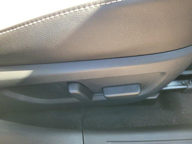 new 2026 Mazda CX-50 car, priced at $40,087