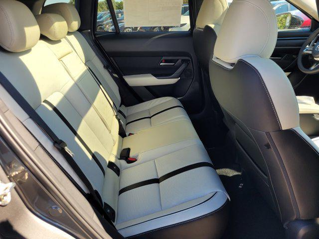 new 2026 Mazda CX-50 car, priced at $40,087