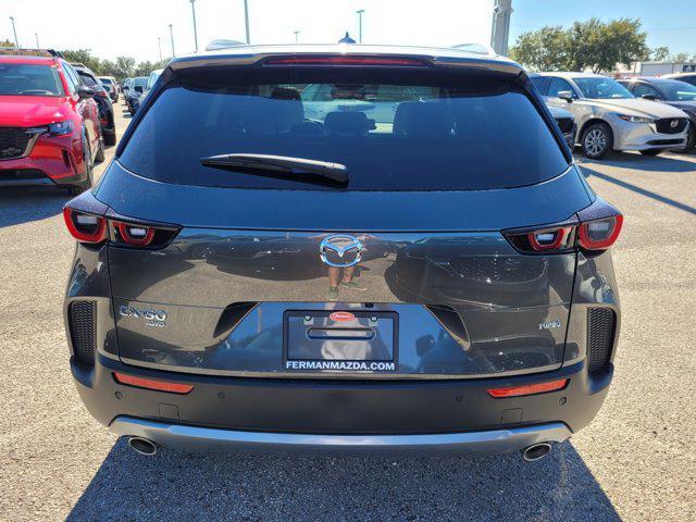 new 2026 Mazda CX-50 car, priced at $40,087