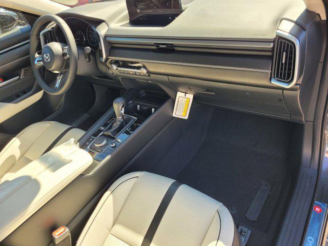 new 2026 Mazda CX-50 car, priced at $40,087