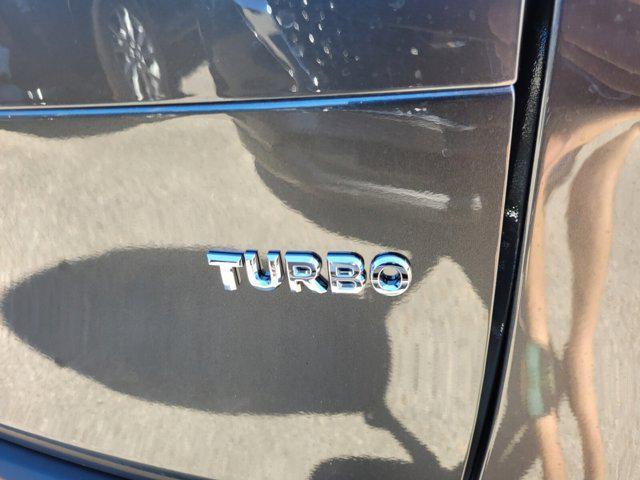 new 2026 Mazda CX-50 car, priced at $40,087