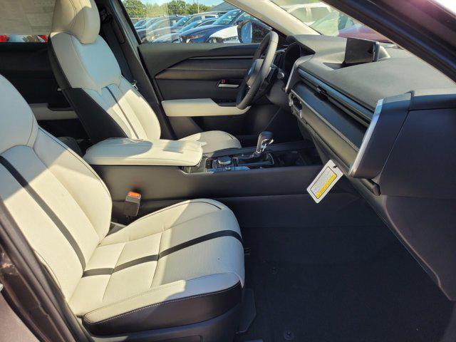 new 2026 Mazda CX-50 car, priced at $40,087