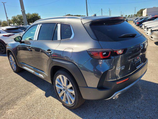 new 2026 Mazda CX-50 car, priced at $40,087