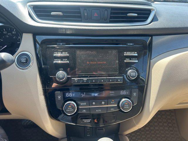 used 2016 Nissan Rogue car, priced at $12,988