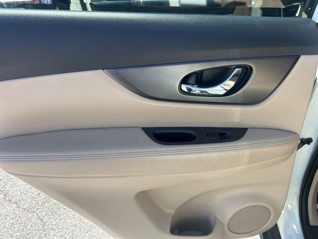 used 2016 Nissan Rogue car, priced at $12,988