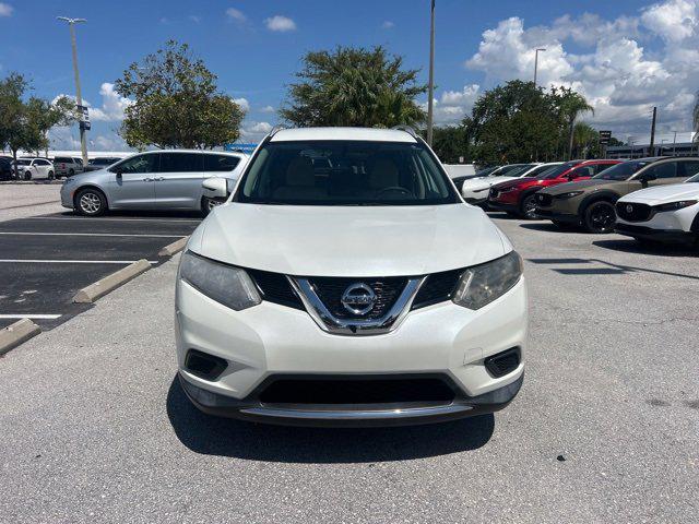used 2016 Nissan Rogue car, priced at $12,988