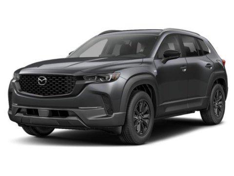 new 2025 Mazda CX-50 Hybrid car, priced at $36,230