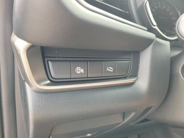 new 2025 Mazda CX-30 car, priced at $27,946