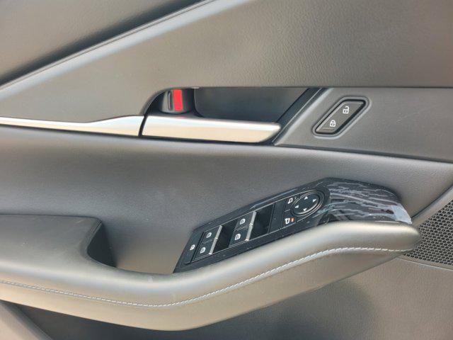 new 2025 Mazda CX-30 car, priced at $27,946